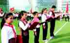 少先队学期工作计划模板7篇