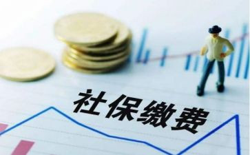 2024年企业社保工作总结8篇