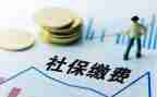 2024年企业社保工作总结8篇