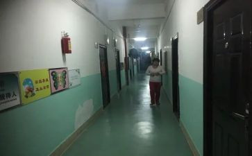 学校宿舍管理个人总结8篇