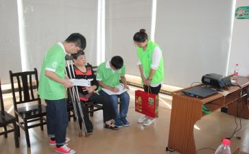 社会服务奖个人总结6篇