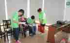 幼儿大班社会教学总结6篇