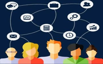 大学生社交的心得体会8篇