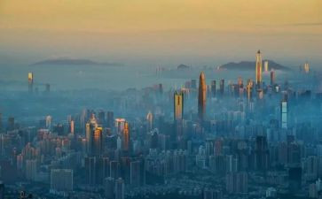 深圳租房合同5篇