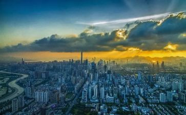 2024年深圳劳动合同6篇