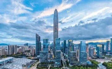 深圳房屋租赁合同6篇