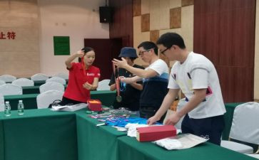 大学生部门竞选演讲稿7篇
