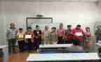 学生部门工作计划7篇