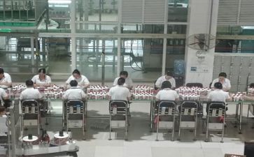 生产文员的周工作总结5篇