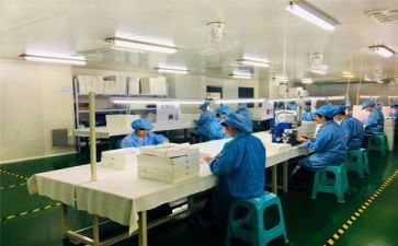 月安全生产工作总结范文参考6篇