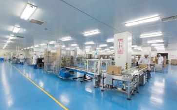 生产安全工作计划5篇