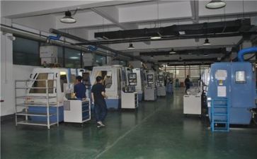 生产年培训计划8篇