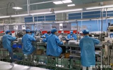 生产年度报告总结7篇