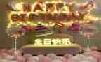 过生日的英语小作文8篇