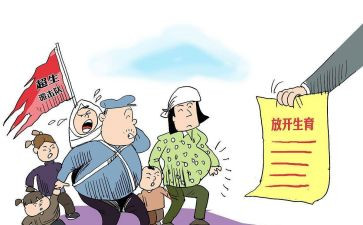 计划生育是党管工作计划最新6篇