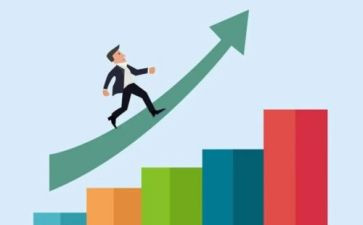 升职的述职报告模板7篇