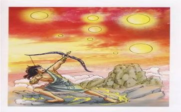 《希腊神话》的读后感推荐7篇