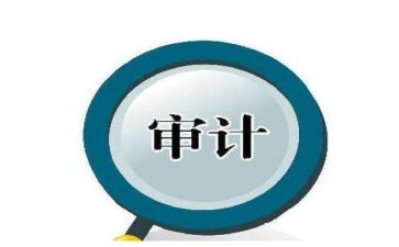 审计工作述职报告5篇