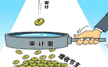 公司审计工作总结模板7篇