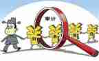 审计前自查报告5篇