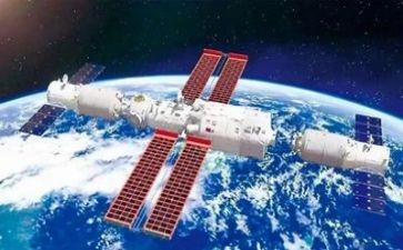 神舟5号观后感5篇