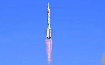 2024神舟12号观后感6篇