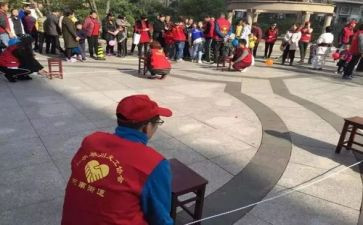 社区据展的心得体会推荐6篇