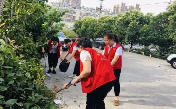 党日社区活动总结最新5篇
