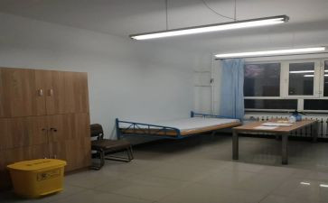舍务委工作计划5篇