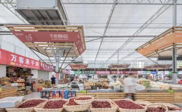 市场公司工作计划8篇