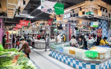 市场公司工作计划优质5篇