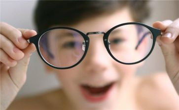 保护幼儿视力的教案6篇