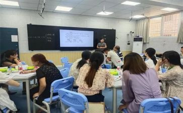 小学语文新教师培训心得6篇
