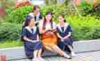 小学师生情作文5篇