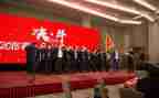 高三百日誓师大会心得体会6篇