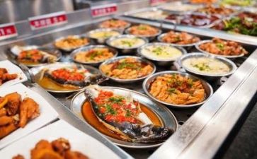 食堂工作年终总结优秀5篇