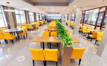 学食堂安全工作总结8篇