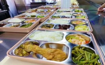年度食堂工作计划7篇