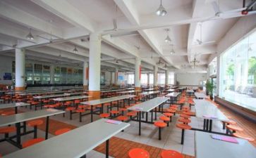 食堂工工作总结参考8篇