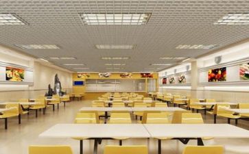 2024年食堂管理员年终工作总结8篇
