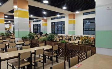 食堂工工作总结模板5篇