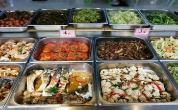 食堂总结及工作计划7篇