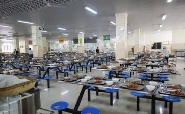 食堂工作总结个人范文6篇