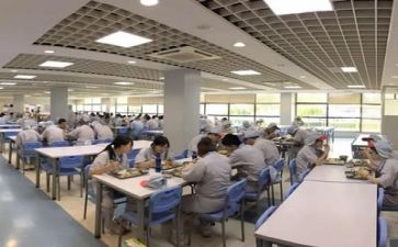 食堂工作计划模板6篇