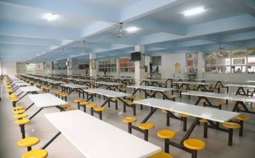 食堂工作月总结优质7篇