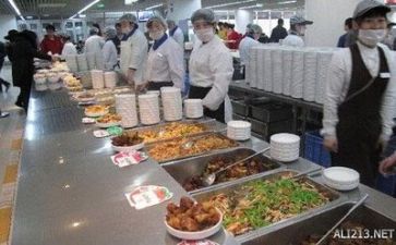 食堂管理员的述职报告8篇
