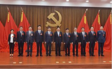 市委党校心得体会5篇