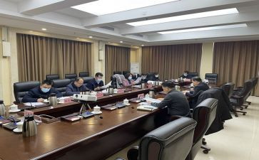 市委办公室2024年工作总结6篇