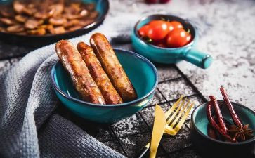大班食物链教案5篇