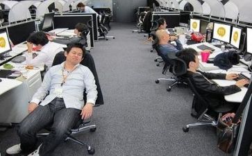 工作实习工作总结5篇